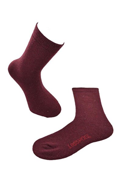 Flora Дамски вълнени чорапи (36/40)