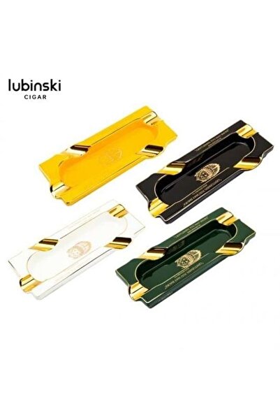 Lubinski LUBİNSKİ PURO KÜLLÜĞÜ YJA-20034-GN