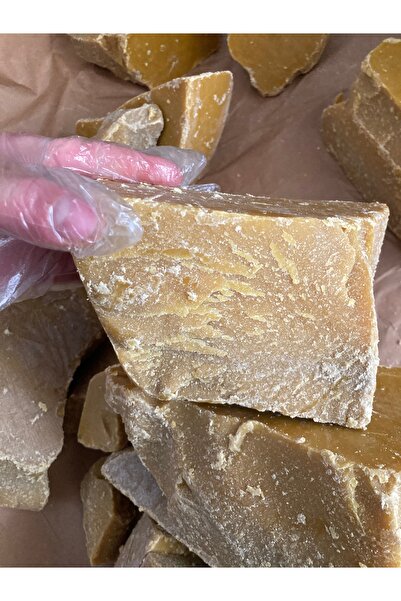 Doğal Balmumu Beeswax 500 gr