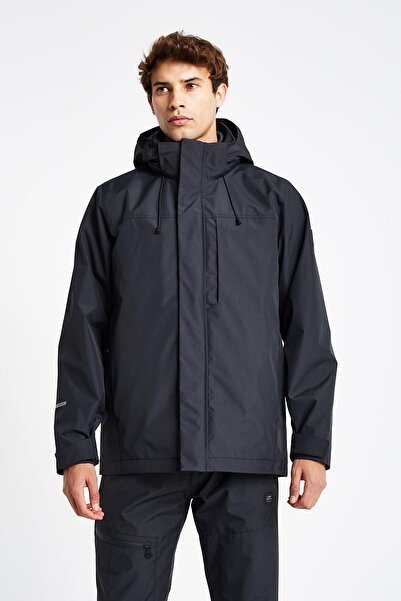 Lescon 24K-1054 Waterproof Men's 3in1 Jacket