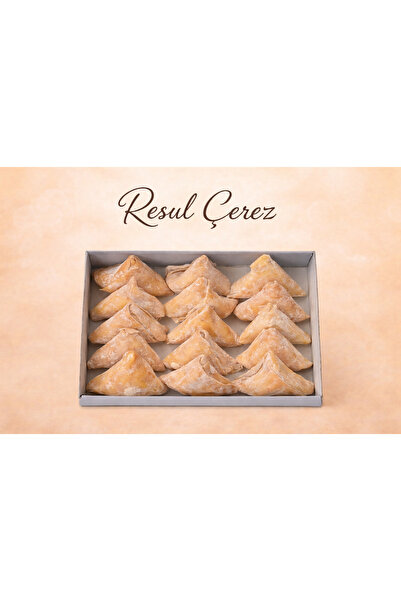 hanımın elinden Cevizli muska pestil 1 kg