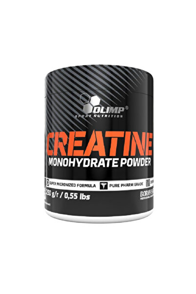 Olimp Creatine Monohydrate Powder Super Micronized 250 Gr-Kreatin