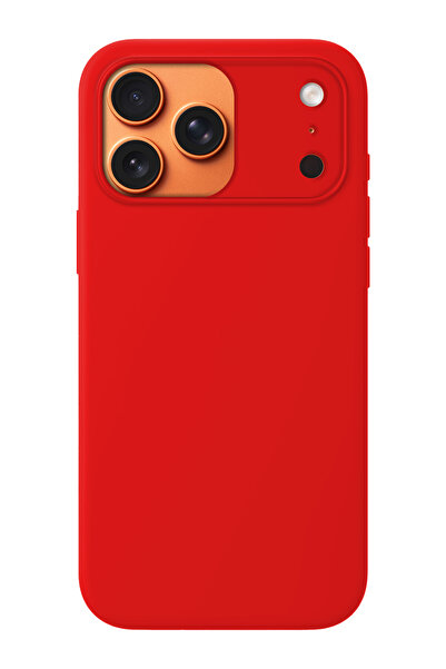 shoptocase جراب هاتف متوافق مع آيفون 17 برو، مصنوع من الجلد المدبوغ من الداخل...