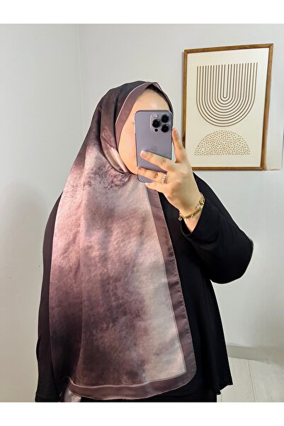 Store Soft Pamuk Şal