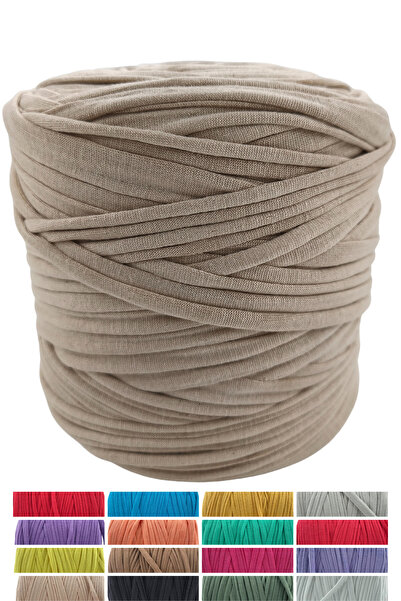 Chibago Bej 009 Penye Ip Büyük Boy 650 gr 130 Mt Örgü Ipi