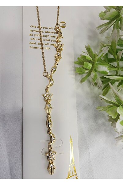 Modesa bijuteri Kolye Kolye-