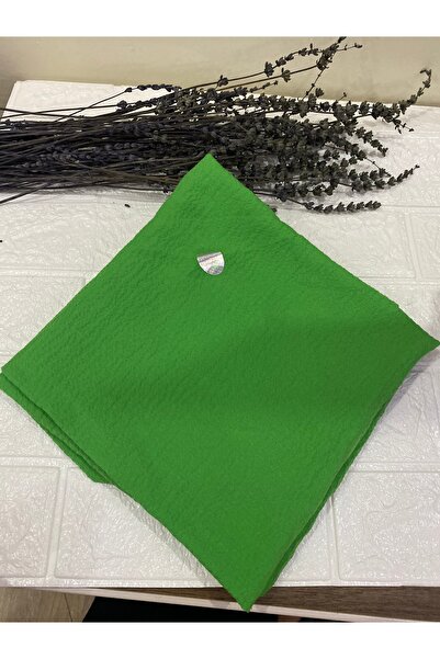 sema aksesuar Γυναικείο Χιτζάμπ Μονόχρωμο Κασκόλ Mio Caz - 100 εκ.*100 εκ.