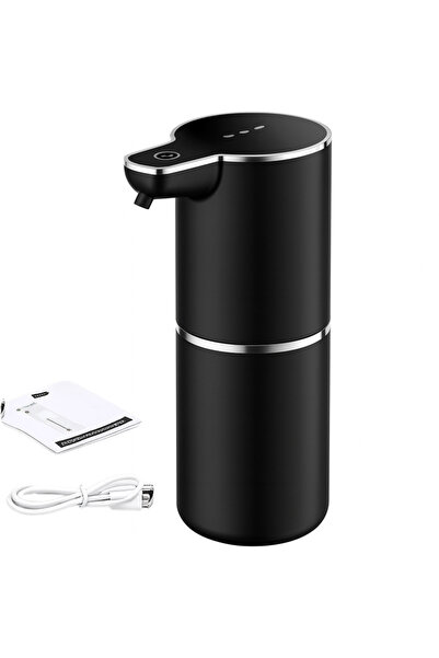 Skyline Orbion Αυτόματος διανομέας αφρού σαπουνιού, αισθητήρας & αφής, 400 ml...