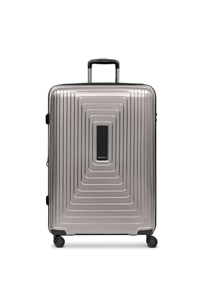 REDOLZ Essentials 14 4 Rollen Trolley L 77 cm mit Dehnfalte