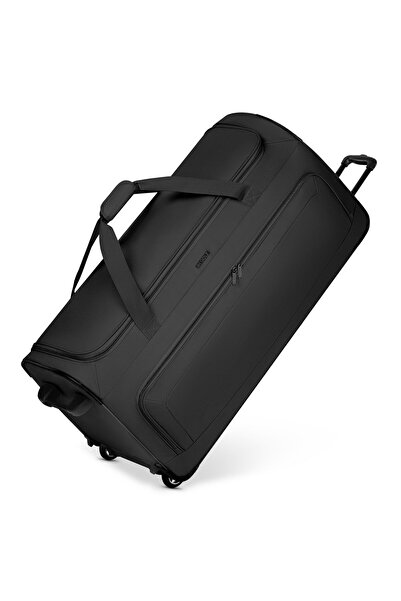 REDOLZ Duffle Essentials 2-Rollen XXL Reisetasche 91 cm Sondergröße
