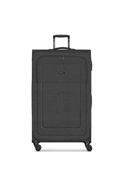 REDOLZ Essentials 12 4-Rollen Trolley XL 90 cm sehr groß Sondergröße