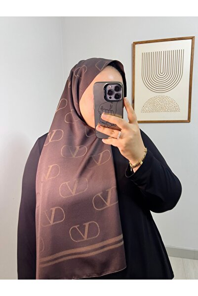 Store KAŞMİR ŞAL “ÇİFT TARAFLI “