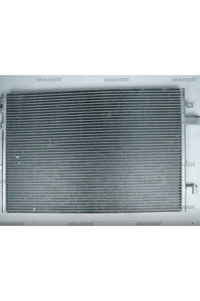 MAHER Radyatör Klima Mondeo Iıı 00-07 1.8 16v-2.0 16v-2.0tdcı A-t / M-t