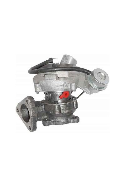 MAHER Turbo H-100 Kamyonet 05-10 / Bongo K-2500 2.5 Tcı