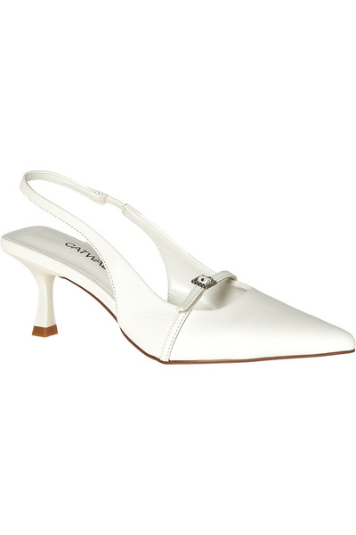 Catwalk Topuklu Ayakkabı