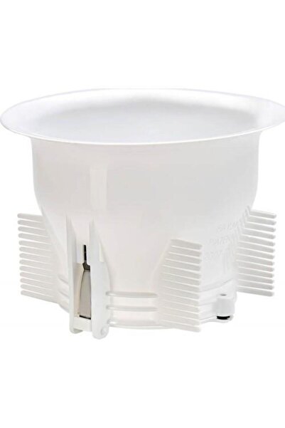 yorulmaz ambalaj Flora F100 Тиха тоалетна седалка с капак