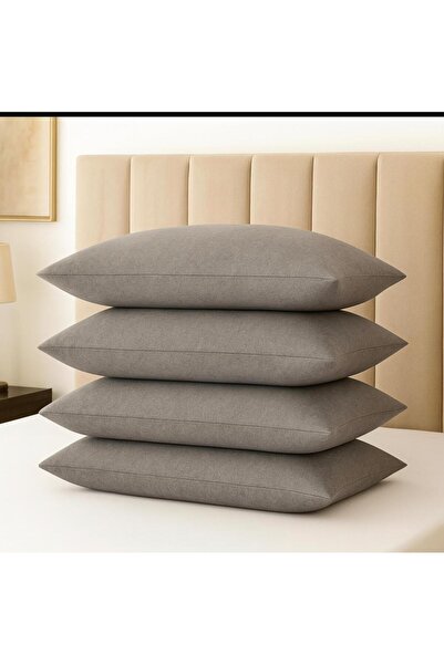 Home غطاء وسادة من الفلانيل (الفانيلا) قطعتان (50*70 سم) 100% قطن