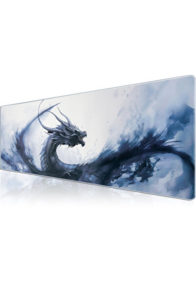 KlasseGear Pro Nyrox 90x40 Cm Xxl Gaming Oyuncu Mouse Pad Mousepad