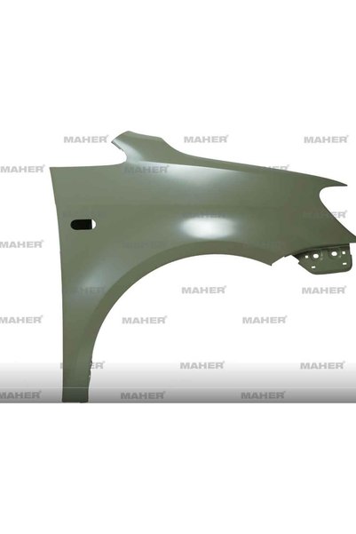 MAHER Mudguard Caddy 10-15 Sımyı Front Right