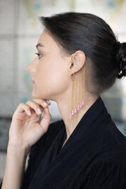 New Obsessions غطاء أذن سيفور