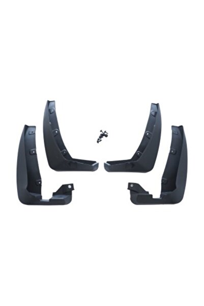 Mega Drive Set de 4 apărători de noroi Renault Koleos 2009-2015