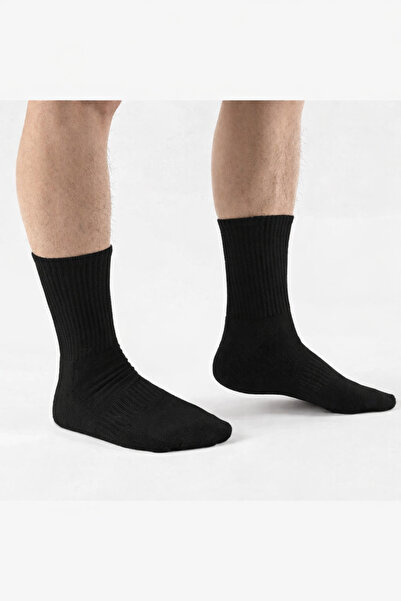 GAZELMANYA Kısa Futbol Çorabı Kısa Antrenman Çorabı Fitness Çorabı Tenis Çora...