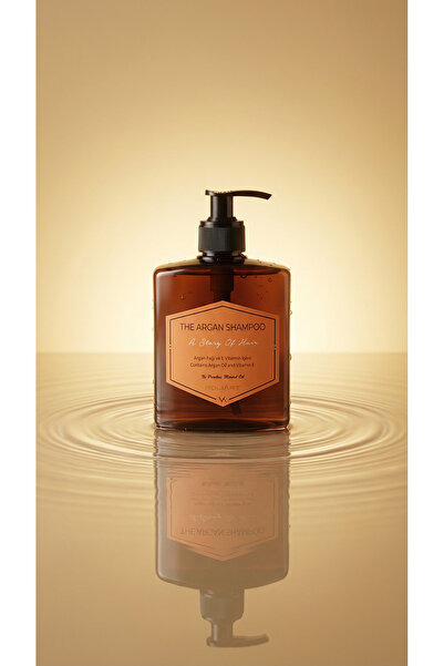 YOUART شامبو الأرغان 500 مل (شامبو العناية المرطب بخلاصة الأرغان)