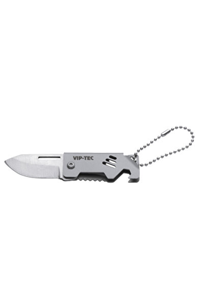 Vip-Tec Vıp Tec Vt-875193 Katlanabilir Çok Amaçlı Bıçak Mini