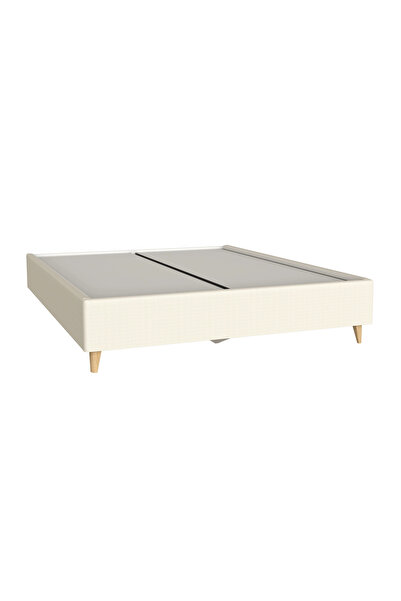 Doğtaş Legna Sandıklı Bazalı Karyola - 160 cm - Başlıksız