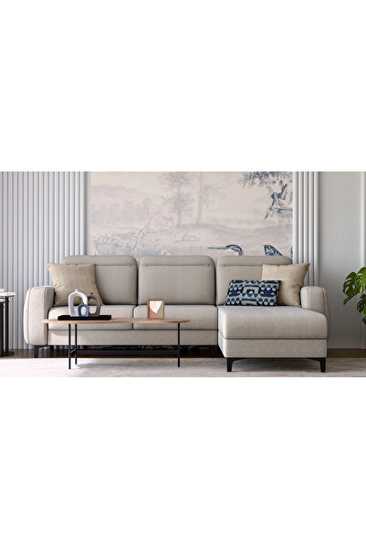 Doğtaş Lumeris Yataklı Sandıklı Köşe