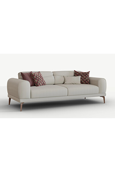 Doğtaş Milena Üçlü Koltuk