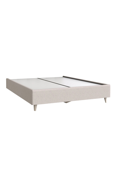 Doğtaş Calmera Başlıksız Bazalı Karyola - 160 cm