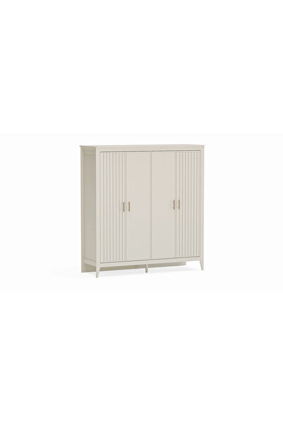 Doğtaş Charm 4 Kapaklı Dolap