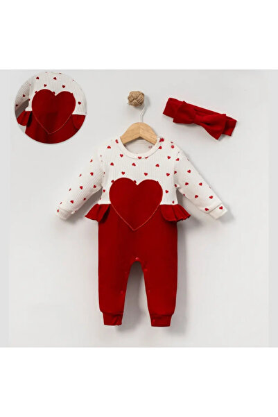 Micii Ștrumfi Haine adorabile pentru copii și bebeluși - My Heart Overall