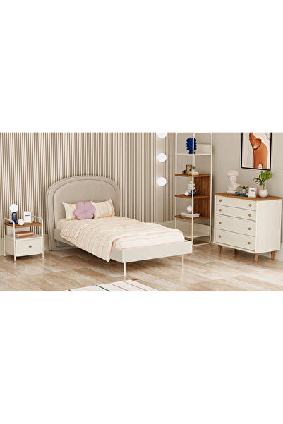 Doğtaş Bloom 120cm Karyola Kasa