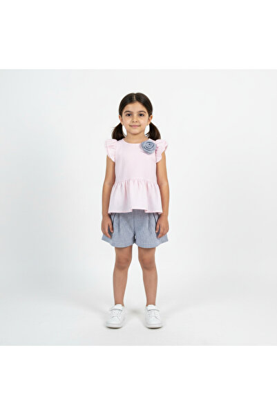 Top Kids Σετ για κορίτσια Miss Pink 3551