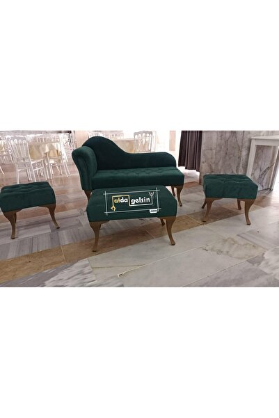 aldagelsin Düğün Nişan Kına 4 Lü Josefin Bihter Kına Tahtı Organizasyon Seti