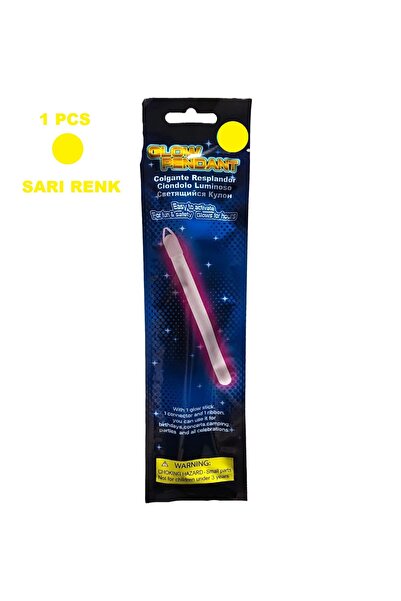 BGA Glowing Party Glow Stick Glow in the Dark Glow Party Stick