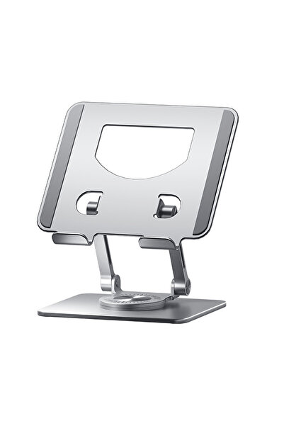 OEM Εργονομική φορητή ρυθμιζόμενη βάση για tablet, βάση που περιστρέφεται 360...