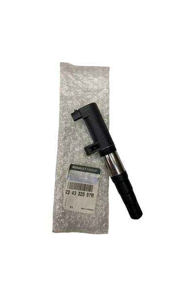 MAİS Ateşleme Bobini Renault Clio 2-3 Modus 1.4 16V 1.6 16V 224332597R