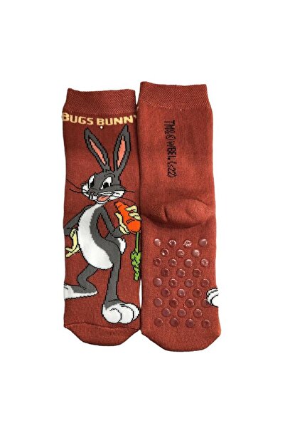 Çimpa Șosete cu figuri LOONEY TUNES - UNISEX