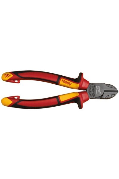 Genel Markalar T4932464567 Yankeski 160mm Vde 1000v