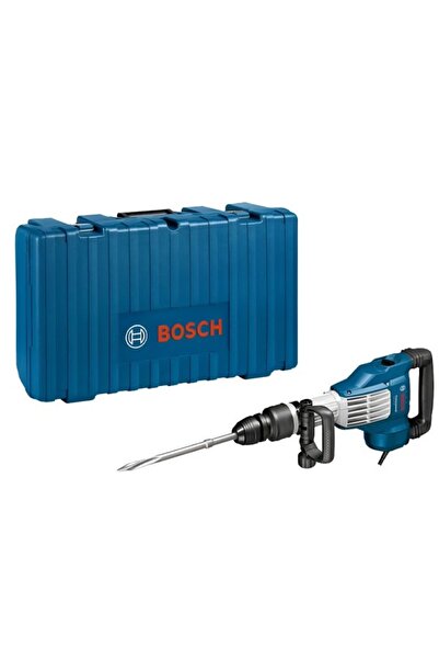 Bosch Professional 611336070 GSH 11 Demolition Hammer with SDS Max