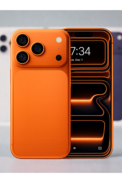 CCIT هاتف ذكي 17 برو ماكس بذاكرة وصول عشوائي 8 جيجابايت وسعة تخزين 512 جيجابا...