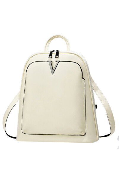 OEM 2-in-1 backpack for women, convertible into a bag, adjustable strap or fi...