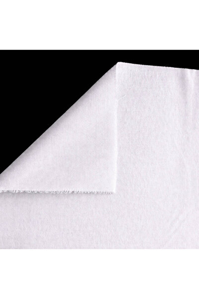 bidoluhobi Țesătură din pânză 90 cm