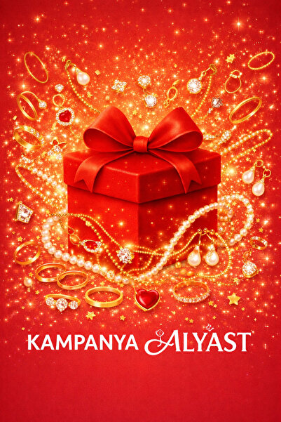 Marka Tasarim SÜRPRİZ TAKI PAKETİ (3ADET)