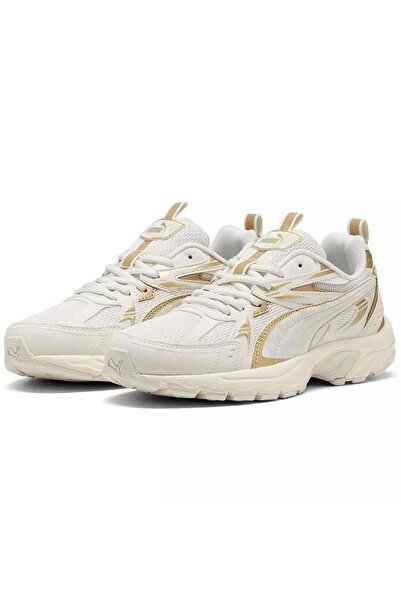 Puma 402657 01 Milenio Tech Wmns Daylnnight Gri-Auriu-Alb Femei