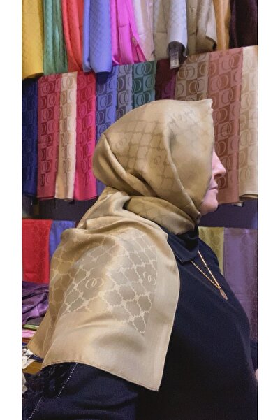 Imannoor PENCERE KAFES RAMY JAKAR ŞAL HAKİ