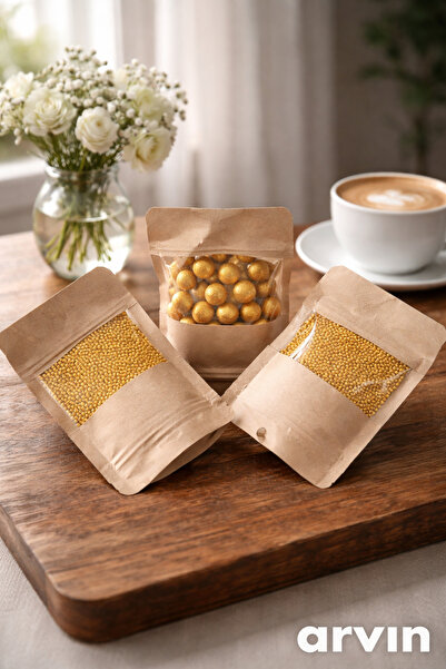 hediyehobihersey Pasta Süsleme Şekeri Draje Boncuk Pasta Süsleme Şekeri Altın 10 mm 4 mm 2 mm 120 GR